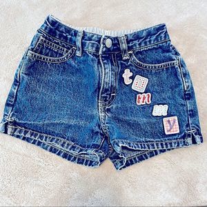 Tommy Hilfiger | Denim | Shorts | Size 5t | Girls | Vintage